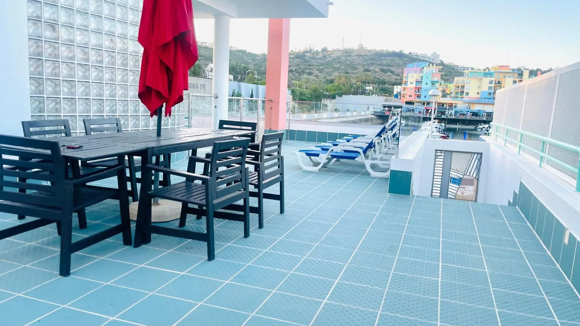 Villa Vila D'Alba - Sem Stress Albufeira