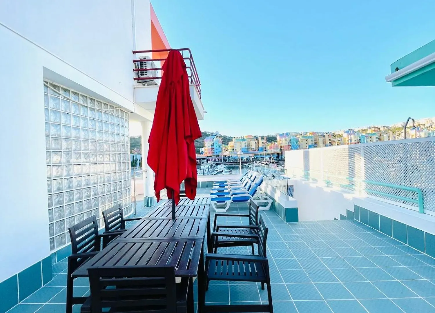 Vila D'Alba - Sem Stress Albufeira Villa