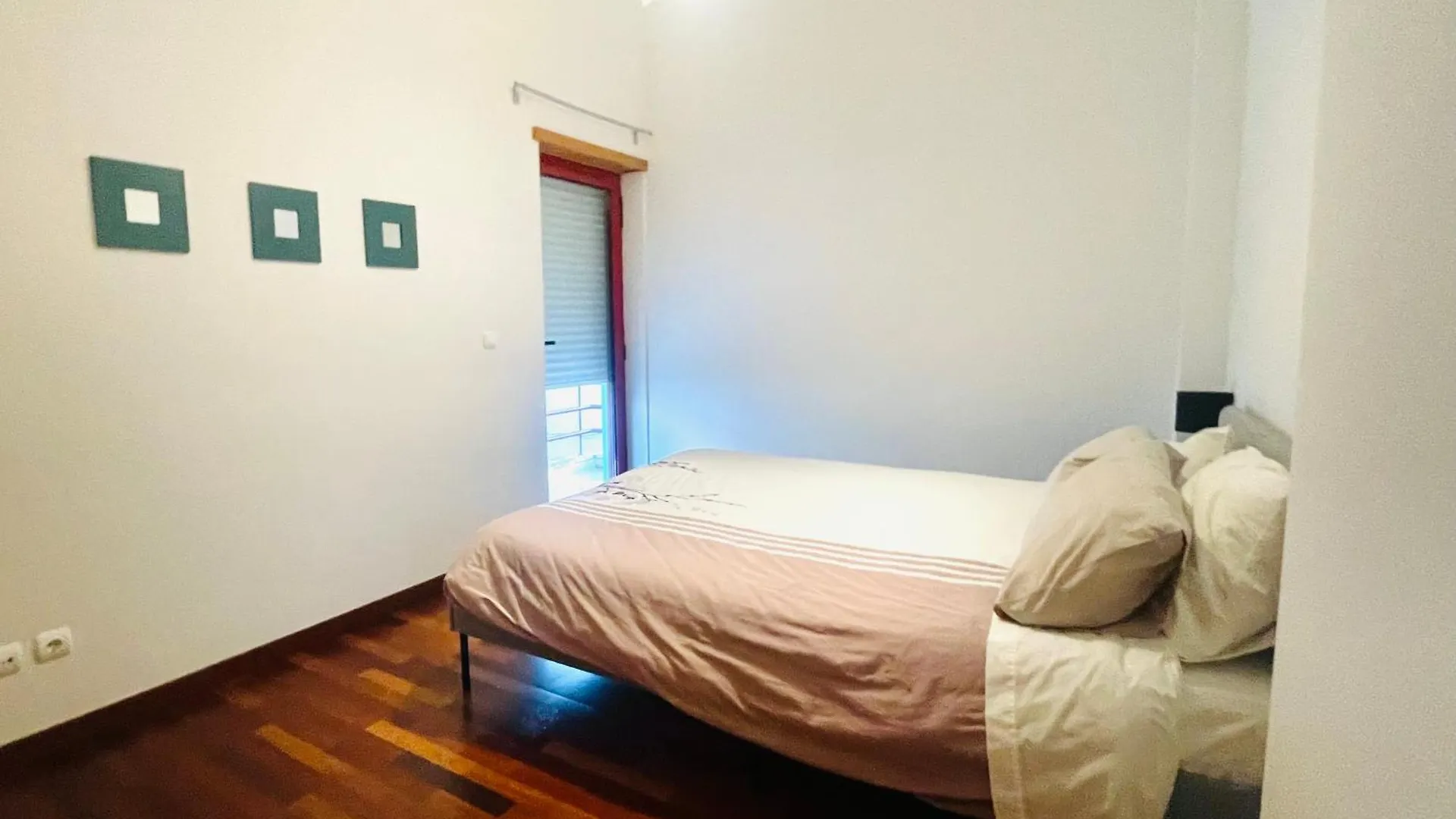 Villa Vila D'Alba - Sem Stress Albufeira